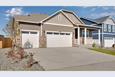 14564 Beebalm Avenue, Parker, CO 80134 - Photo 1