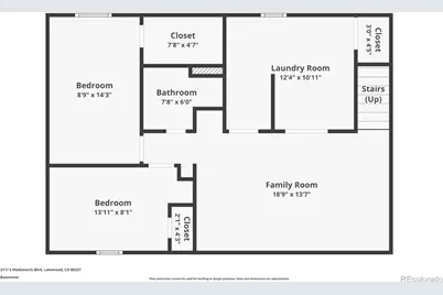 2117 S Wadsworth Boulevard, Lakewood, CO 80227 - Photo 31
