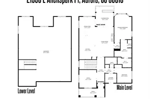 21996 E Allenspark Pl, Aurora, CO 80016 - Photo 5