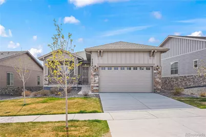 21996 E Allenspark Place, Aurora, CO 80016 - Photo 3