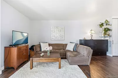 1200 Vine Street #4B, Denver, CO 80206 - Photo 11