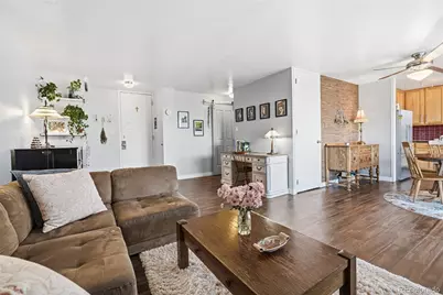 1200 Vine Street #4B, Denver, CO 80206 - Photo 13