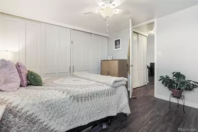 1200 Vine Street #4B, Denver, CO 80206 - Photo 29