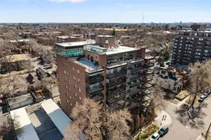 1200 Vine St, Denver, CO 80206 - Photo 5