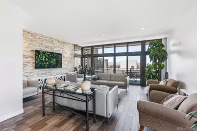 1200 Vine Street #4B, Denver, CO 80206 - Photo 33