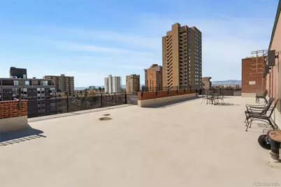 1200 Vine Street #4B, Denver, CO 80206 - Photo 39