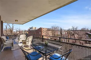 1200 Vine St, Denver, CO 80206 - Photo 19