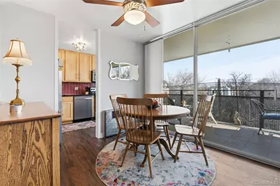 1200 Vine Street #4B, Denver, CO 80206 - Photo 25