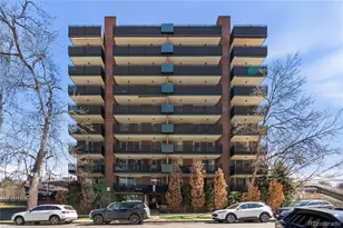 1200 Vine St, Denver, CO 80206 - Photo 1