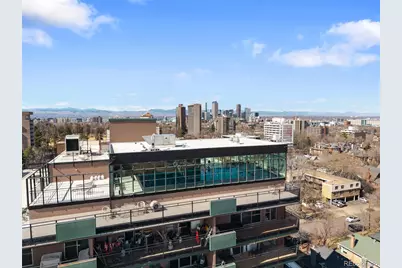 1200 Vine Street #4B, Denver, CO 80206 - Photo 37