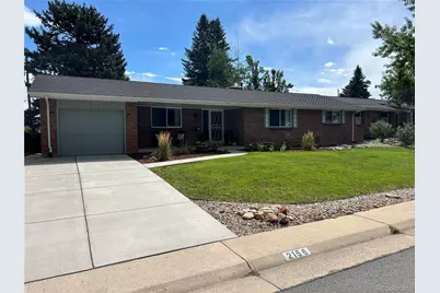 2156 S Balsam Court, Lakewood, CO 80227 - Photo 1