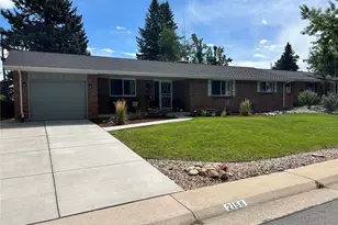 2156 S Balsam Ct, Lakewood, CO 80227 - Photo 1