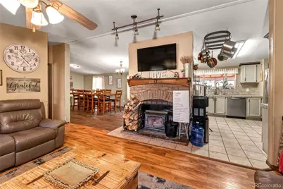 26131 Pinon Ridge Drive, Aguilar, CO 81020 - Photo 5