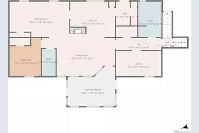 26131 Pinon Ridge Drive, Aguilar, CO 81020 - Photo 47