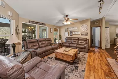 26131 Pinon Ridge Drive, Aguilar, CO 81020 - Photo 3