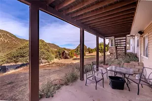 26131 Pinon Ridge Dr, Aguilar, CO 81020 - Photo 39