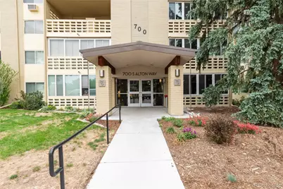 700 S Alton Way #10B, Denver, CO 80247 - Photo 1