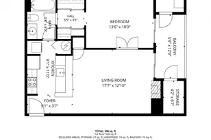 2575 S Syracuse Way, Denver, CO 80231 - Photo 25