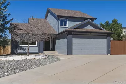 437 McShane Place, Monument, CO 80132 - Photo 1
