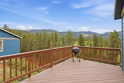 75 Ranch Way, Bailey, CO 80421 - Photo 29