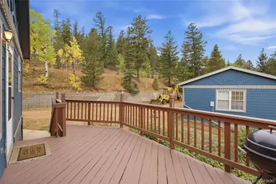 75 Ranch Way, Bailey, CO 80421 - Photo 27