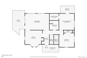 75 Ranch Way, Bailey, CO 80421 - Photo 39