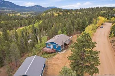 75 Ranch Way, Bailey, CO 80421 - Photo 35