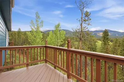 75 Ranch Way, Bailey, CO 80421 - Photo 31