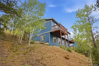 75 Ranch Way, Bailey, CO 80421 - Photo 5