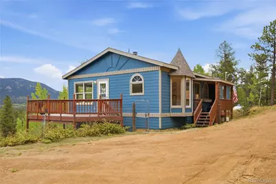 75 Ranch Way, Bailey, CO 80421 - Photo 3