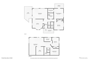 75 Ranch Way, Bailey, CO 80421 - Photo 41