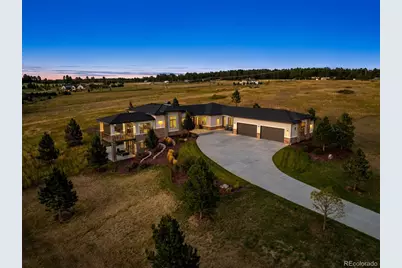 2937 Hidden Den Court, Franktown, CO 80116 - Photo 1