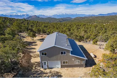 323 Marion Lane, Cotopaxi, CO 81223 - Photo 1