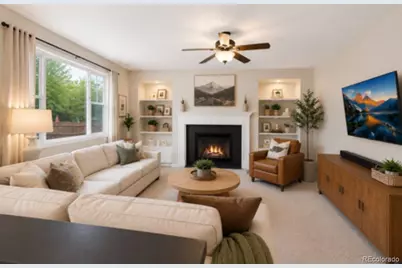 3678 Sunridge Terrace Drive, Castle Rock, CO 80109 - Photo 13