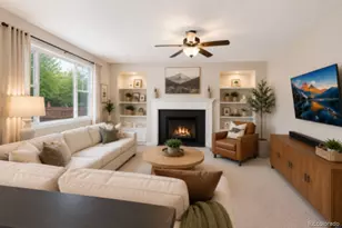 3678 Sunridge Terrace Dr, Castle Rock, CO 80109 - Photo 13