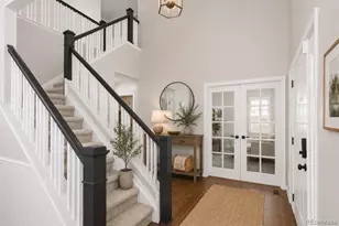 3678 Sunridge Terrace Dr, Castle Rock, CO 80109 - Photo 9