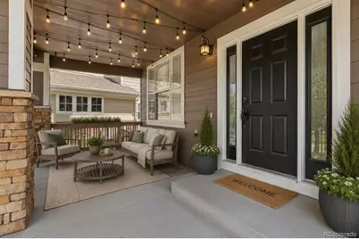 3678 Sunridge Terrace Drive, Castle Rock, CO 80109 - Photo 3