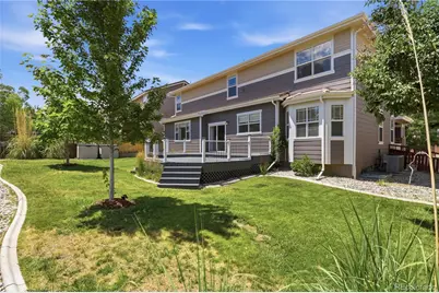 3678 Sunridge Terrace Drive, Castle Rock, CO 80109 - Photo 35
