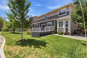 3678 Sunridge Terrace Dr, Castle Rock, CO 80109 - Photo 35
