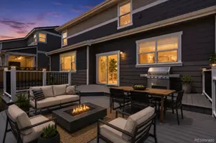 3678 Sunridge Terrace Dr, Castle Rock, CO 80109 - Photo 21
