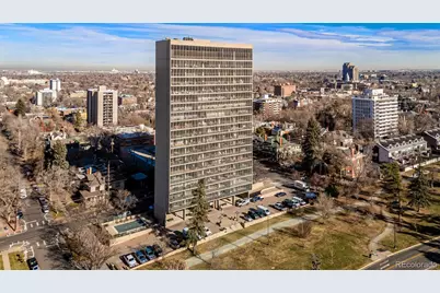 1201 N Williams Street #5C, Denver, CO 80218 - Photo 31