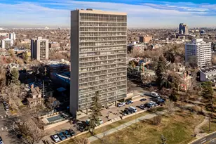 1201 N Williams St, Denver, CO 80218 - Photo 31