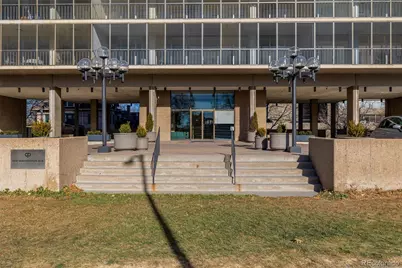 1201 N Williams Street #5C, Denver, CO 80218 - Photo 3