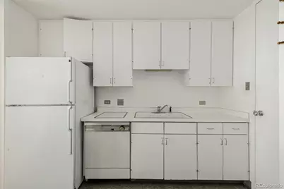 1201 N Williams Street #5C, Denver, CO 80218 - Photo 5