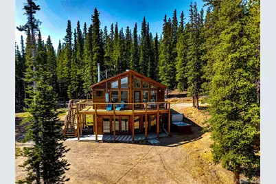 85 Bum Drive, Fairplay, CO 80440 - Photo 13