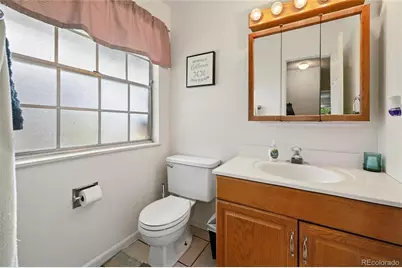 1131 Willow Bend Circle #C, Colorado Springs, CO 80918 - Photo 11