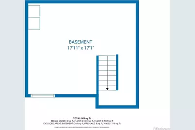 1131 Willow Bend Circle #C, Colorado Springs, CO 80918 - Photo 33