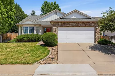 5410 S Nepal Court, Centennial, CO 80015 - Photo 1