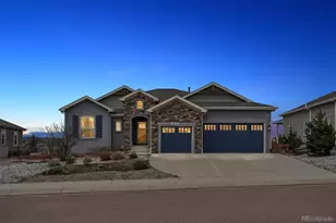 1215 Night Blue Cir, Monument, CO 80132 - Photo 1