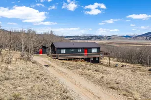 2349 Michigan Hill Rd, Jefferson, CO 80456 - Photo 1